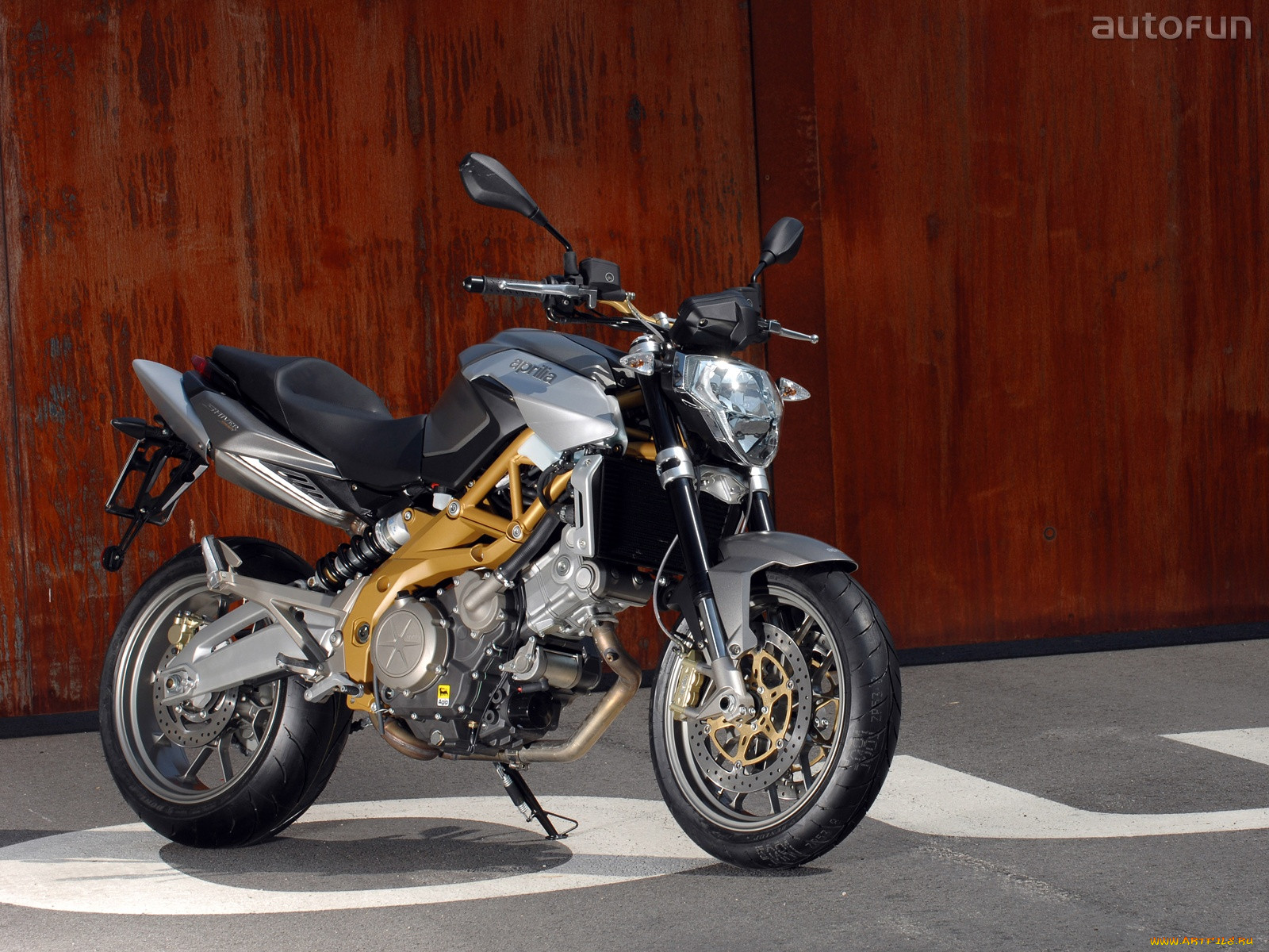 , aprilia